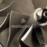 Chra o cartucho del turbocompresor Nissan Almera, Nissan Almera 2.2DI 100KW 2003 Garrett, GT1849V