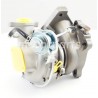 Turbo compresor, sobrealimentación para Opel Agila A
