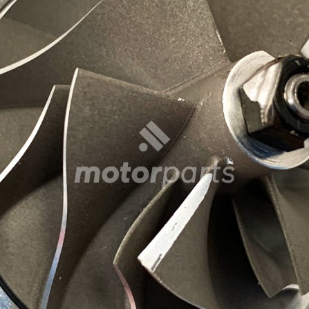 Chra o cartucho de turbocompresor de  Audi, Skoda, Volkswagen (Audi, Skoda, Volkswagen) Garrett GT1749V