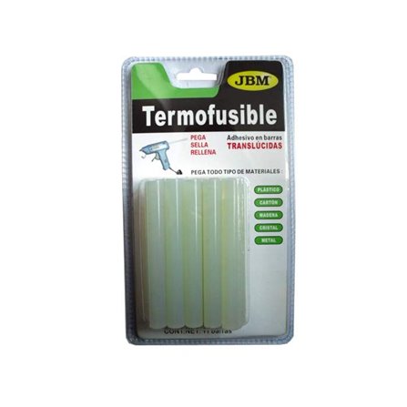 Adhesivo termofusible para ref. 51831