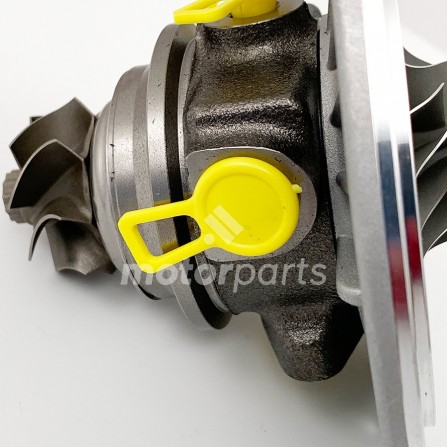 Chra o cartucho del turbocompresor Renault Grand Scenic 2 Garrett, GTA1749V